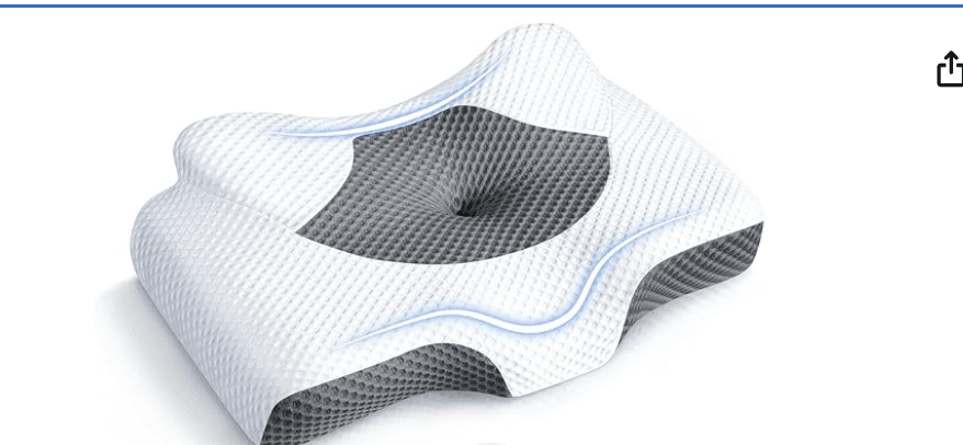 cervical pillow